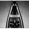 CADRE BMX KINK KINETIC 21,25'' NOIR